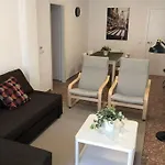 Centrico Apartamento Para 6 En Benidorm