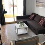 Centrico Apartamento Para 6 En Benidorm