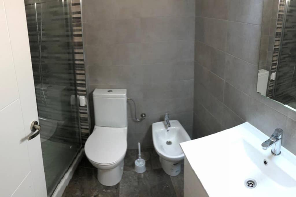 Centrico Apartamento 6 En Benidorm