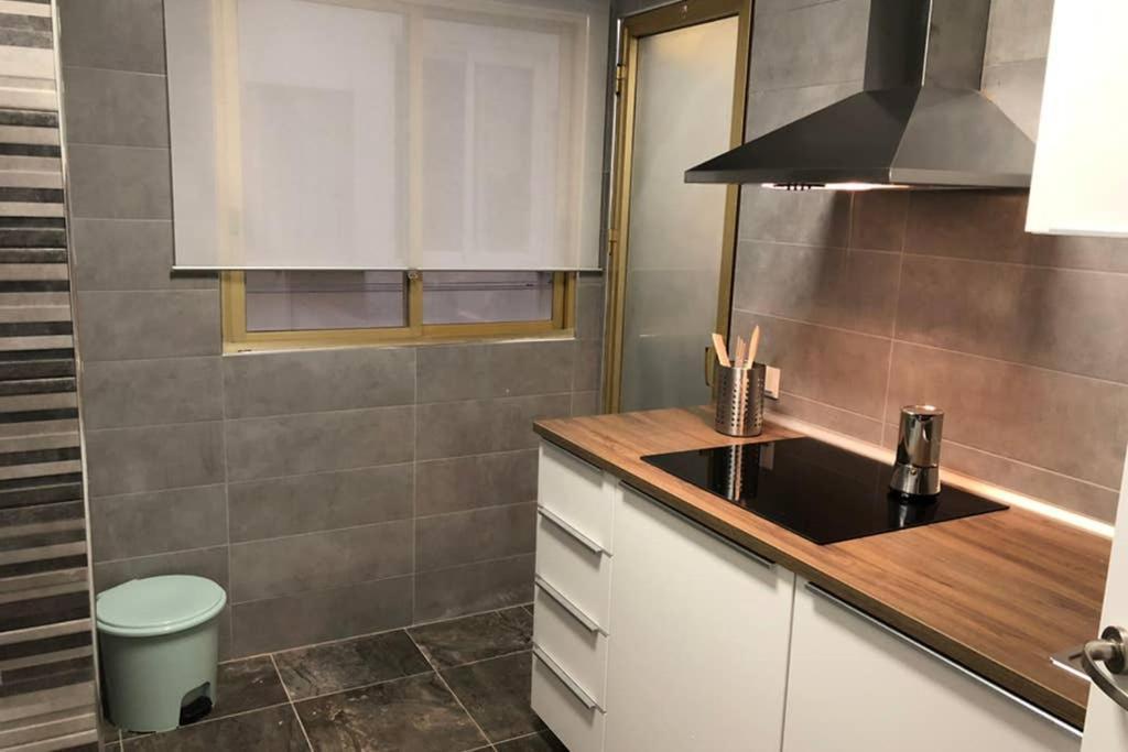Centrico Apartamento 6 En Apartamento Benidorm