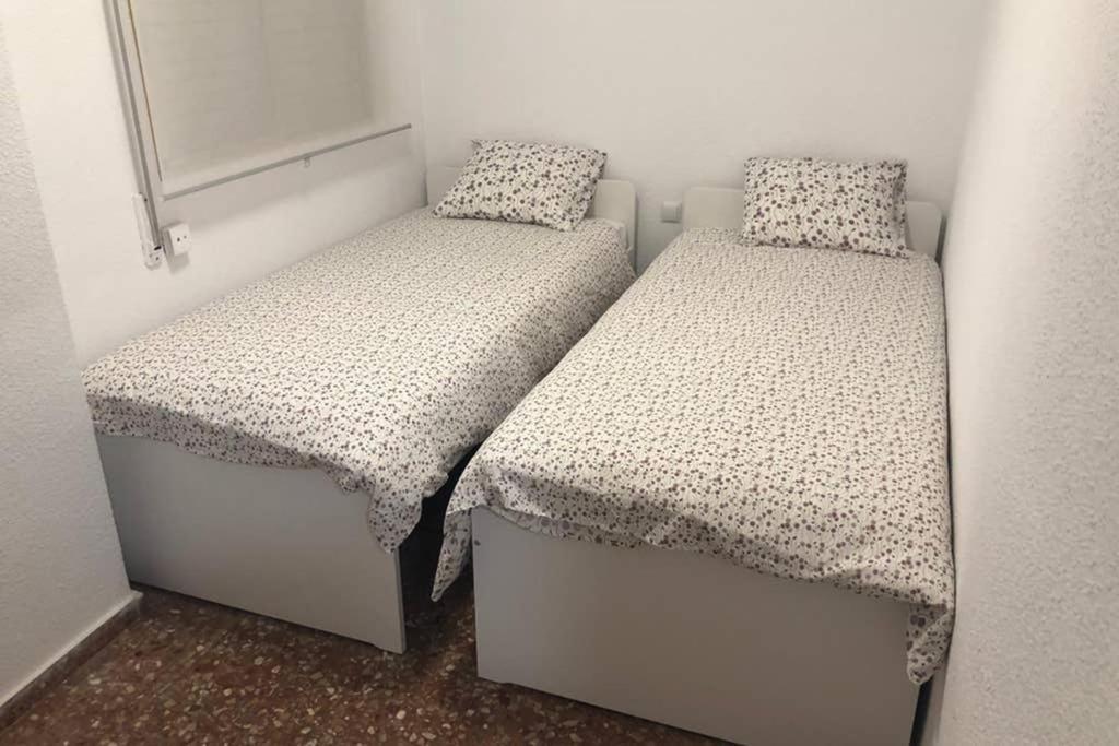 Centrico Apartamento 6 En Apartamento *