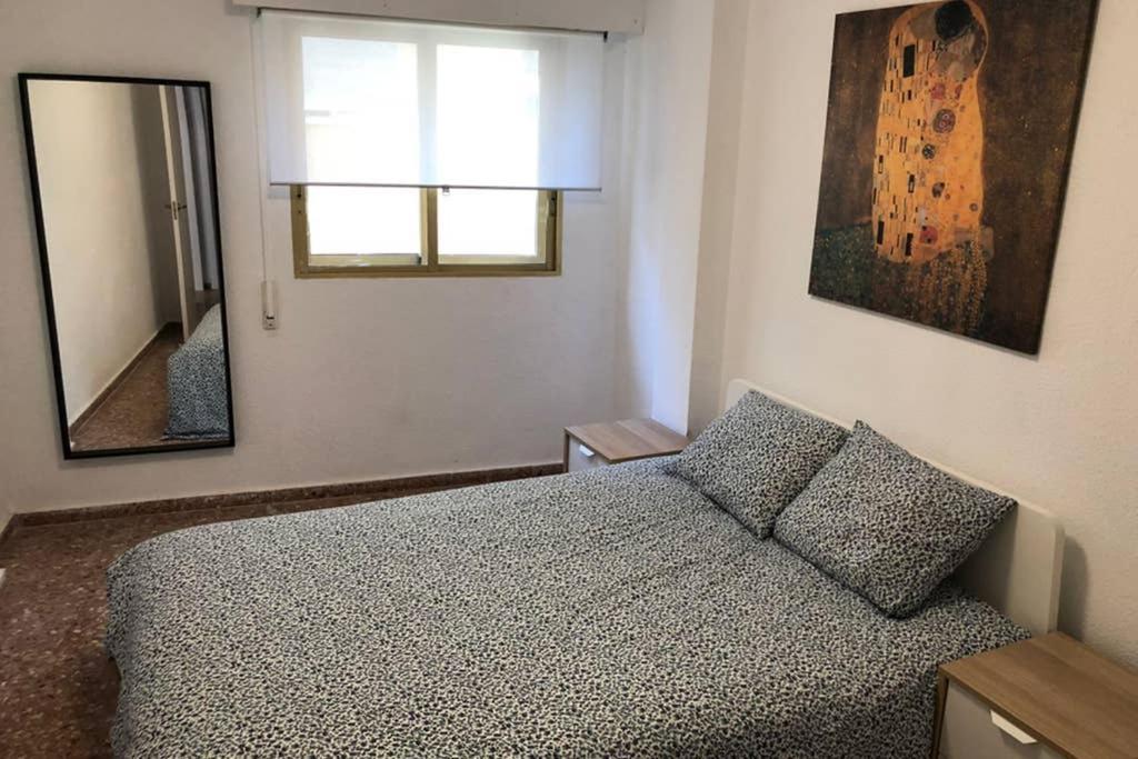 Centrico Apartamento 6 En Apartamento Benidorm