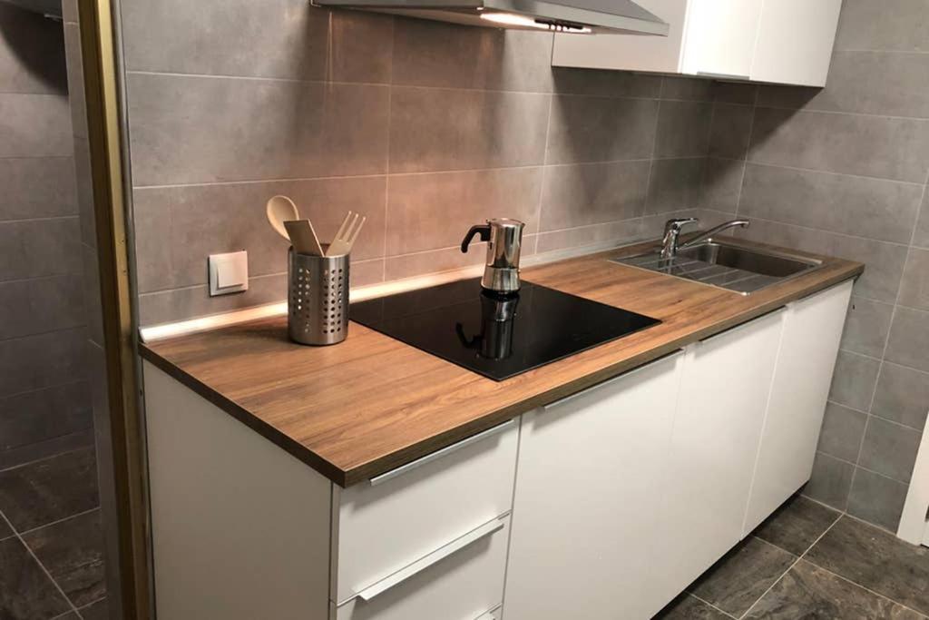 Centrico Apartamento 6 En Benidorm