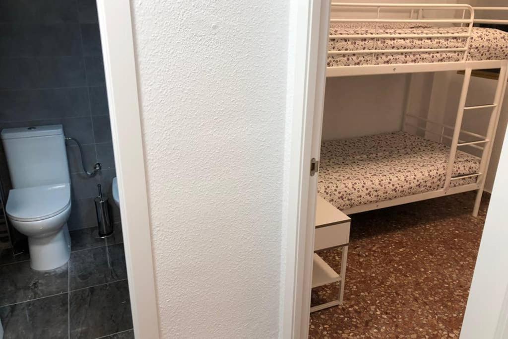 Apartamento Centrico Apartamento 6 En