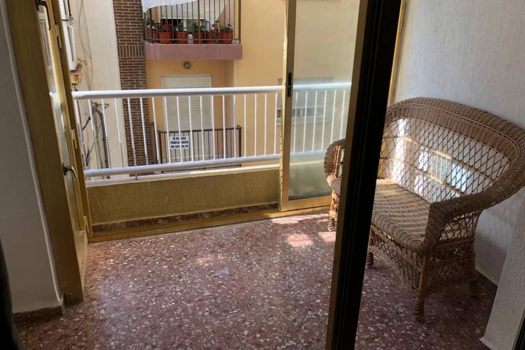 Apartamento Centrico Apartamento 6 En