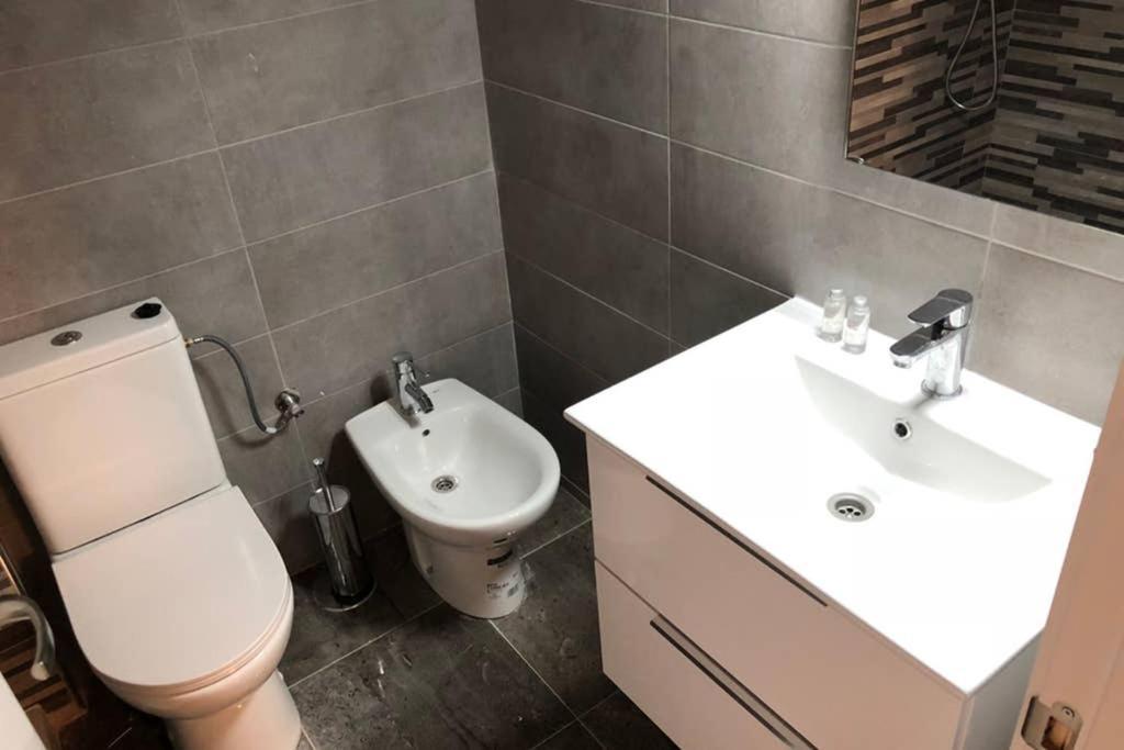 Apartamento Centrico Apartamento 6 En