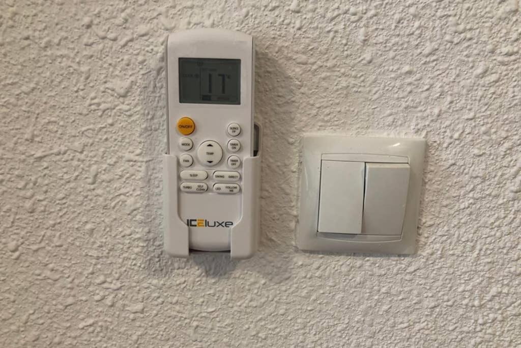 Centrico Apartamento 6 En Apartamento