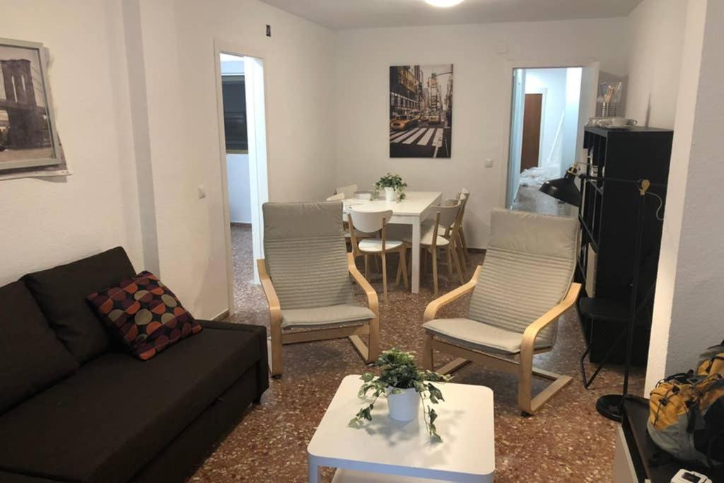 Centrico Apartamento 6 En Apartamento *