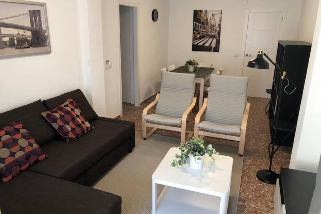 Centrico Apartamento 6 En Apartamento
