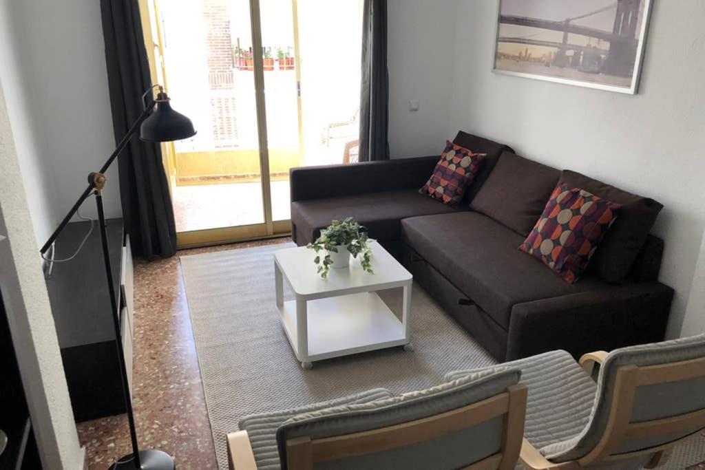 Apartamento Centrico Apartamento 6 En Benidorm