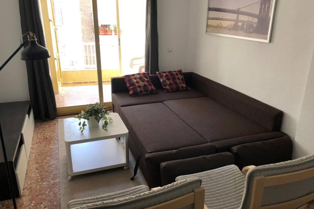 Centrico Apartamento 6 En