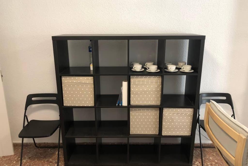 Apartamento Centrico Apartamento 6 En Benidorm