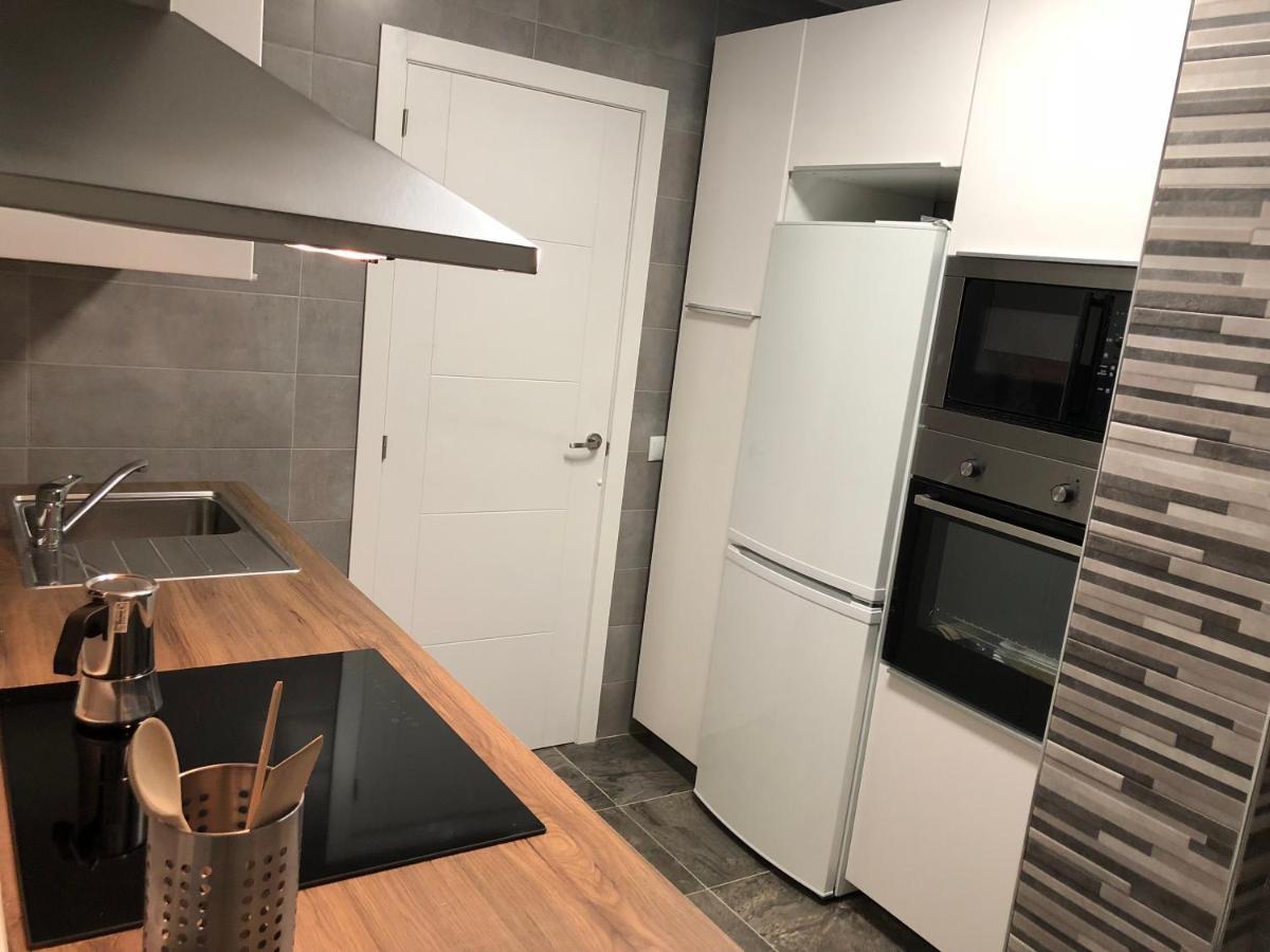 Centrico Apartamento 6 En Benidorm