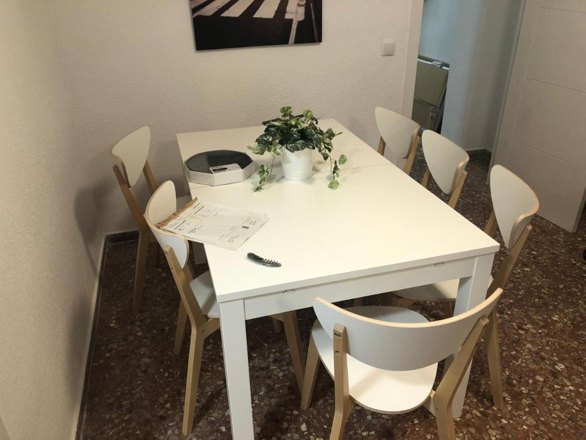 Centrico Apartamento 6 En Apartamento *